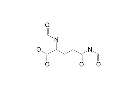 Formyl isoglutamine