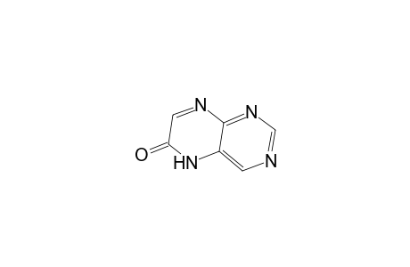 6(5H)-Pteridinone