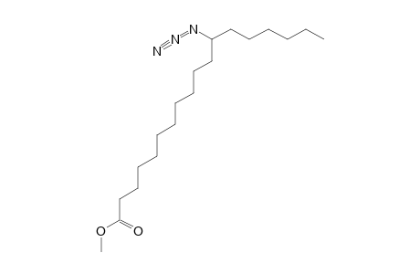 Methyl-12-azido-octadecanoate