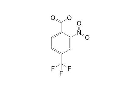 2-Nitro-4-(trifluoromethyl)benzoic acid