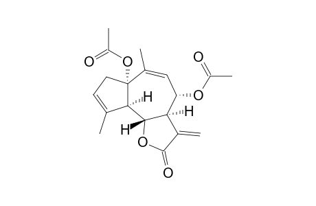 RUPICOLIN-A-DIACETATE