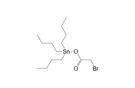 (Bromoacetoxy)tributyltin