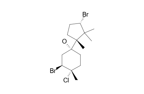 1-DEACETOXY-8-DEOXY-ALGOANE