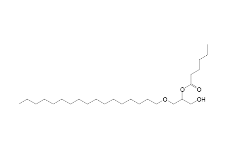 DG O-17:0_6:0