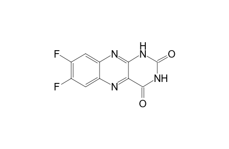 7,8-Difluoroalloxazine