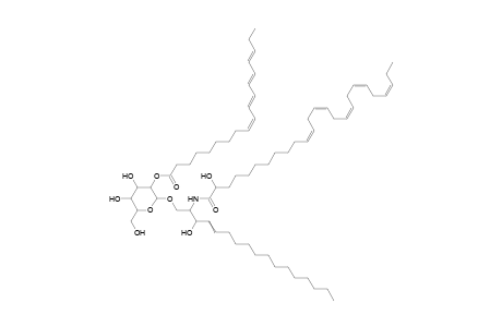 AHexCer (O-18:4)17:1;2O/26:5;O