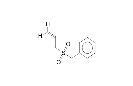 benzyl allyl sulfone