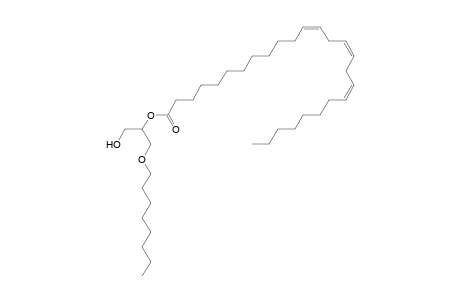 DG O-8:0_26:3