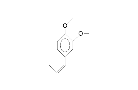 (Z)-Methyl isoeugenol