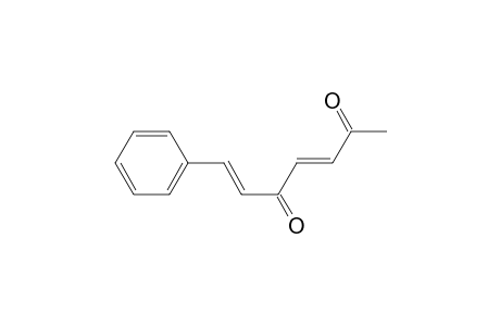 (3E,6E)-7-phenylhepta-3,6-diene-2,5-dione