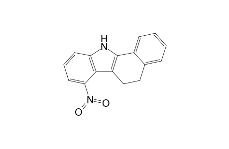 5,6-Dihydro-7-nitrobenzo[a]carbazole
