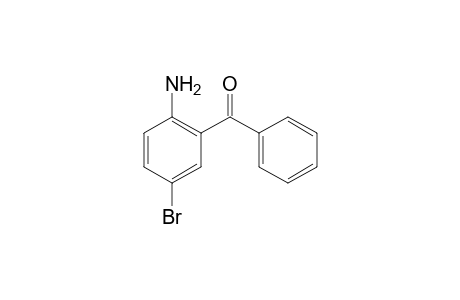 2-Amino-5-bromobenzophenone