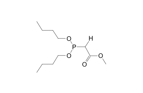 DIBUTYL(CARBOMETHOXYMETHYL)PHOSPHONITE