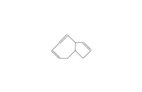 cis-1,3a,8,8a-Tetrahydro-azulene