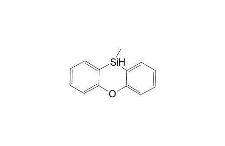 10-Methyl-10H-phenoxasilin