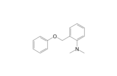 Benzenamine, N,N-dimethyl-2-(phenoxymethyl)-