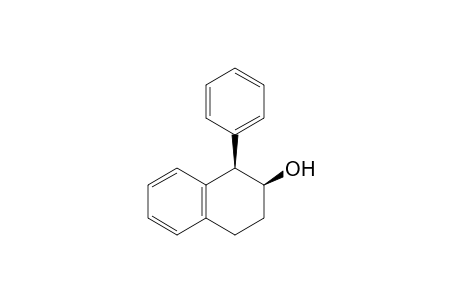 (1R,2S)-1-phenyl-1,2,3,4-tetrahydronaphthalen-2-ol