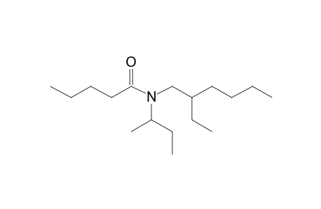 Valeramide, N-(2-butyl)-N-(2-ethylhexyl)-