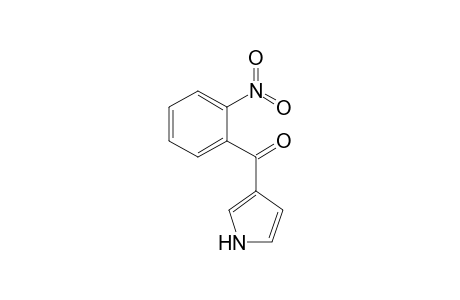 (2-Nitrophenyl)(1H-pyrrol-3-yl)methanone