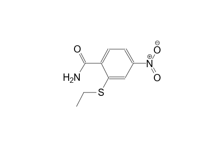 benzamide, 2-(ethylthio)-4-nitro-