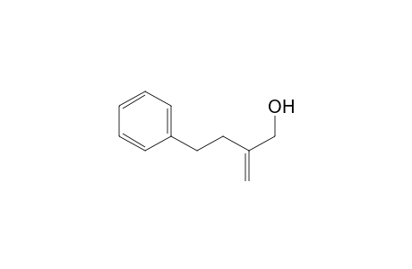 2-Methylene-4-phenyl-1-butanol