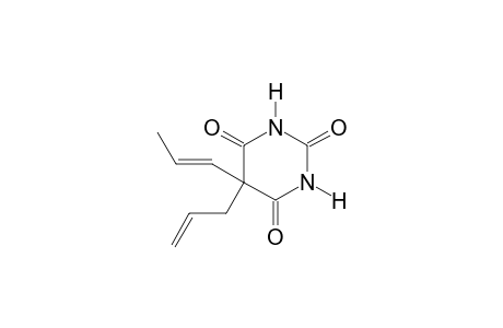 Proxibarbital-A (-H2O)
