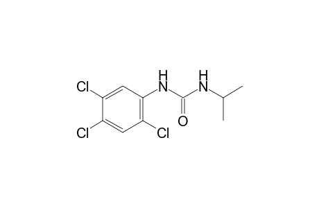 1-isopropyl-3-(2,4,5-trichlorophenyl)urea
