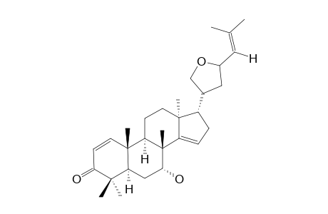 Dysorone D