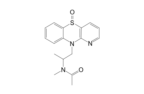 Isothipendyl-M (nor-sulfoxide) AC