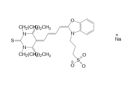 Merocyanine 540