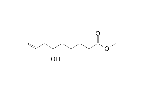 Methyl 6-Hydroxynon-8-enoate