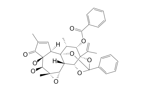 TRIGOXYPHIN_A