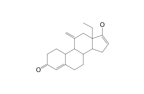 Etonogestrel -C2H2