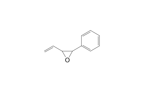 2-Ethenyl-3-phenyl-oxirane