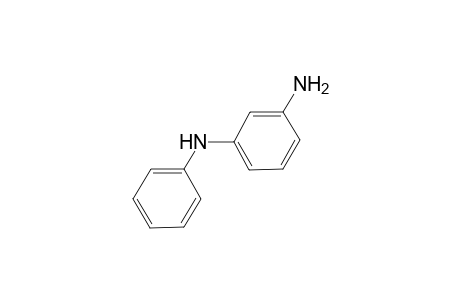 N-phenyl-m-phenylenediamine