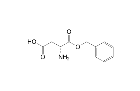 1-Benzyl D-aspartate