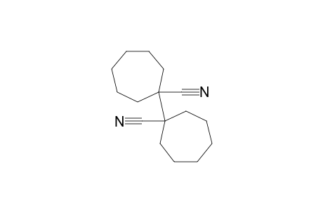 [1,1'-Bicycloheptyl]-1,1'-dicarbonitrile