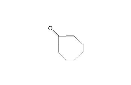 cis, cis-2,4-Cyclononadienone