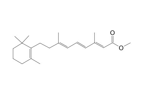Methyl 7,8-dihydroretinoate