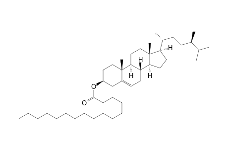 (3.beta.,20R,24R)-3-hexadecanoxyergost-5-ene