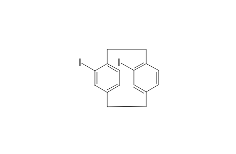 4,15-Diiodo[2.2]paracyclophane