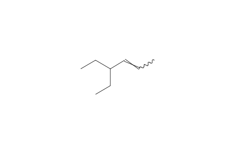 4-ethyl-2-hexene