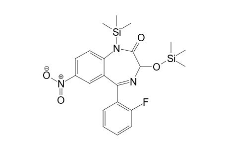 Nifoxipam 2TMS