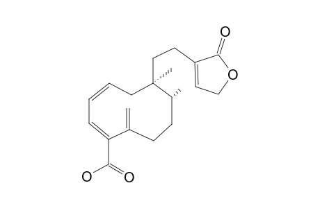 15-DEOXY-PULIC ACID