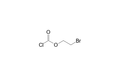 chloroformic acid, 2-bromoethyl ester