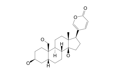 19-Hydroxylbufalin
