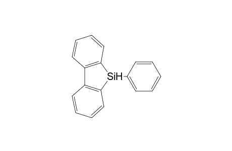 9-Phenyl-9-silafluorene