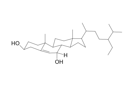 7.alpha.-Hydroxy-sitosterol