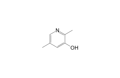 3-Hydroxy-2,5-dimethylpyridine
