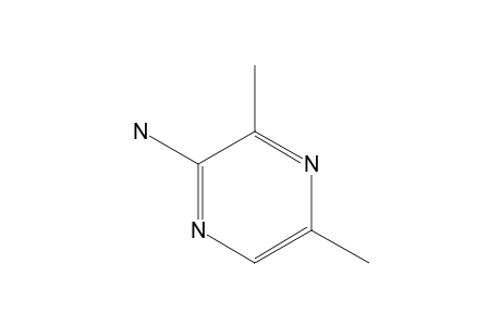 2-Amino-3,5-dimethyl-pyrazine